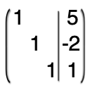 App Icon Gleichungsssteme